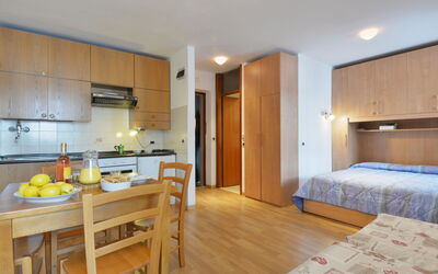 Accommodatie:&nbsp;Apt 14 590.1