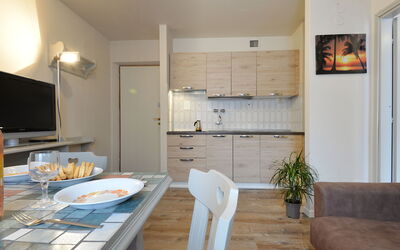 Accommodatie:&nbsp;Apt 20 590.4