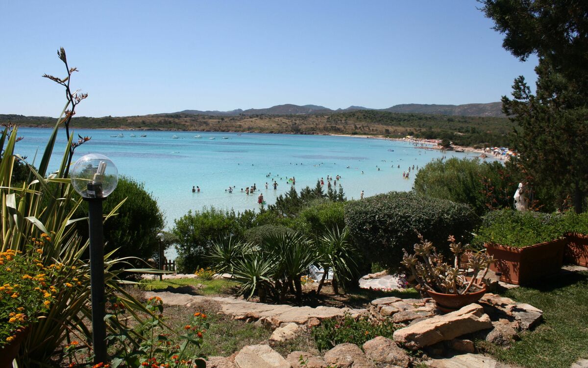 Casa Marida 6 Posti Porto Istana