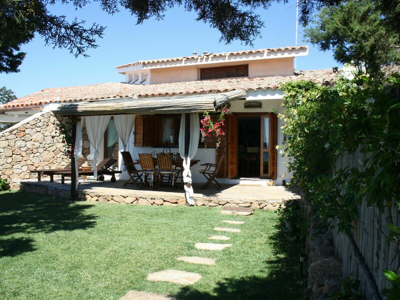 Casa Marida 6 Posti Porto Istana