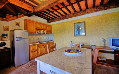 Accommodatie:&nbsp;Castellana