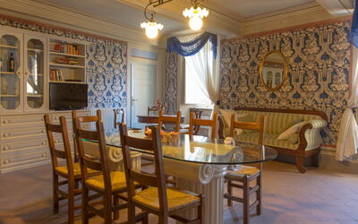 Accommodatie:&nbsp;Conte