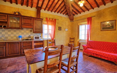 Accommodatie:&nbsp;Vescovo