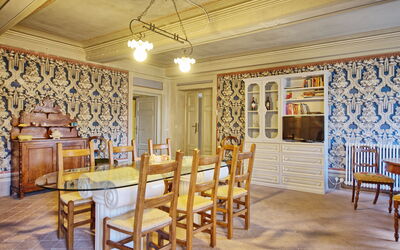 Accommodatie:&nbsp;Conte