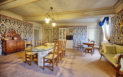 Accommodatie:&nbsp;Conte