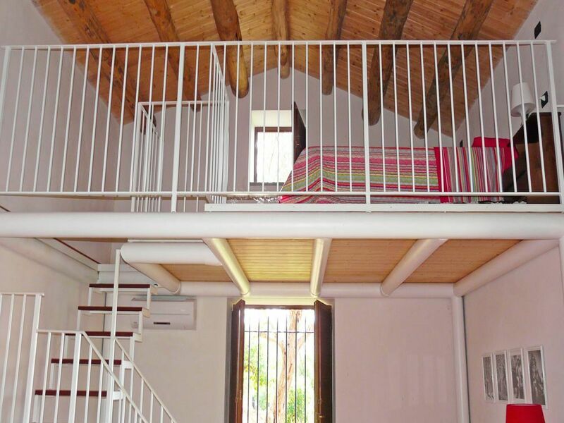 Accommodatie:&nbsp;Casa Del Ciliegio
