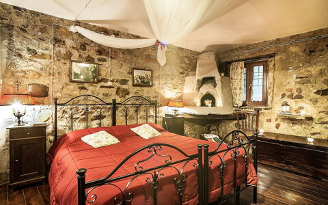 Accommodatie:&nbsp;Rubino Turchese