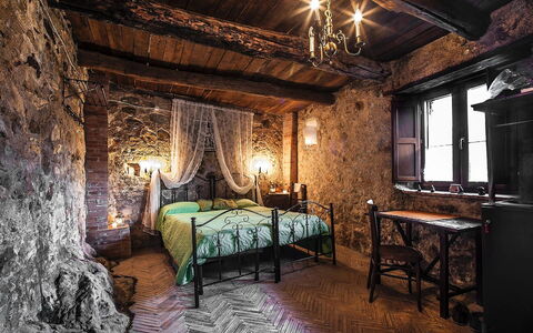 Accommodatie:&nbsp;Corallo