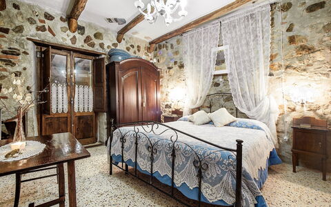 Accommodatie:&nbsp;Diamante