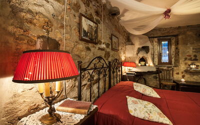 Accommodatie:&nbsp;Rubino Turchese