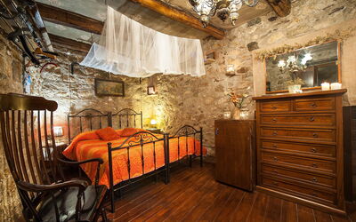 Accommodatie:&nbsp;Rubino Turchese