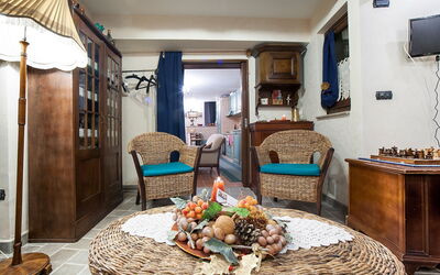Accommodatie:&nbsp;Perla