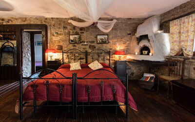 Accommodatie:&nbsp;Rubino Turchese