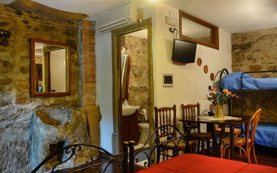 Accommodatie:&nbsp;Rubino Turchese