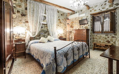 Accommodatie:&nbsp;Diamante