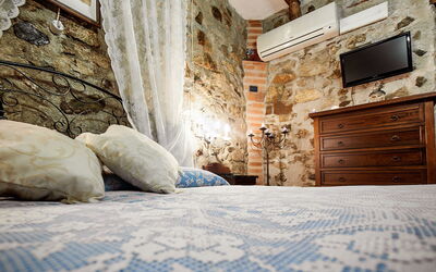 Accommodatie:&nbsp;Diamante