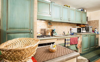 Accommodatie:&nbsp;Perla