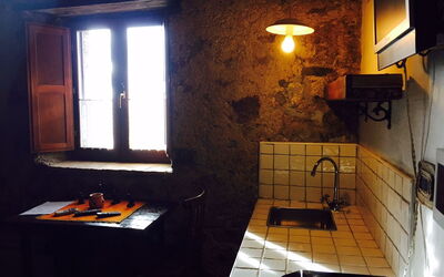 Accommodatie:&nbsp;Corallo