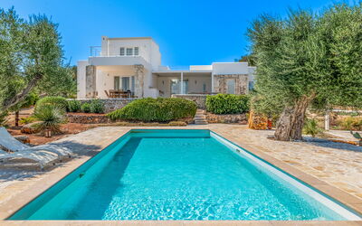 Villa Butterfly: Blauw, Zwembad, Landgoed, Tuin, Toevlucht, Landscaping, Boerderij, Villa, Eco Hotel, Herenhuis