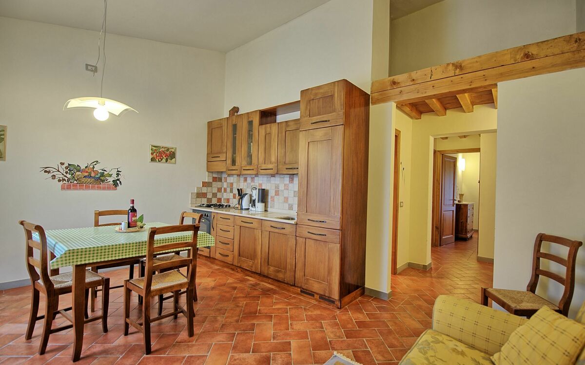 Accommodatie:&nbsp;Fiordaliso