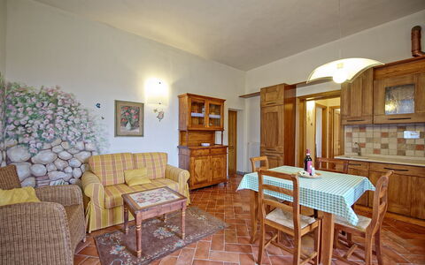 Accommodatie:&nbsp;Rosa