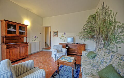 Accommodatie:&nbsp;Iris
