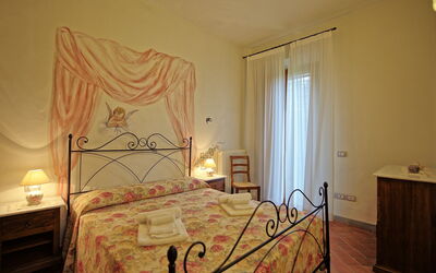 Accommodatie:&nbsp;Rosa