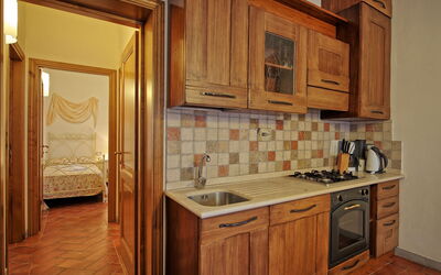 Accommodatie:&nbsp;Rosa