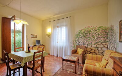 Accommodatie:&nbsp;Rosa