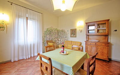 Accommodatie:&nbsp;Rosa