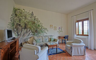 Accommodatie:&nbsp;Iris