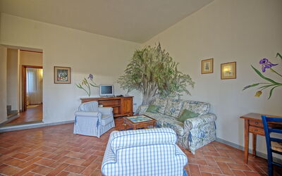 Accommodatie:&nbsp;Iris