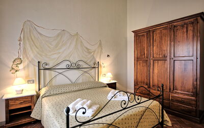 Accommodatie:&nbsp;Corbezzolo