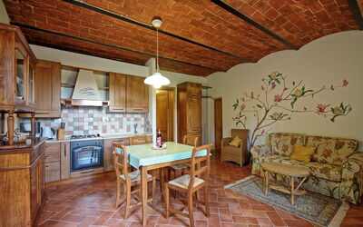 Accommodatie:&nbsp;Rosmarino