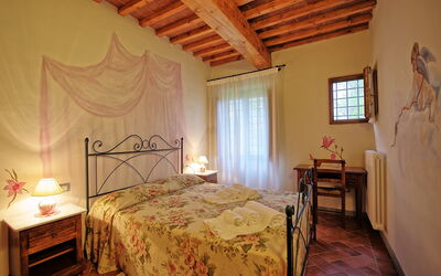 Accommodatie:&nbsp;Rosmarino