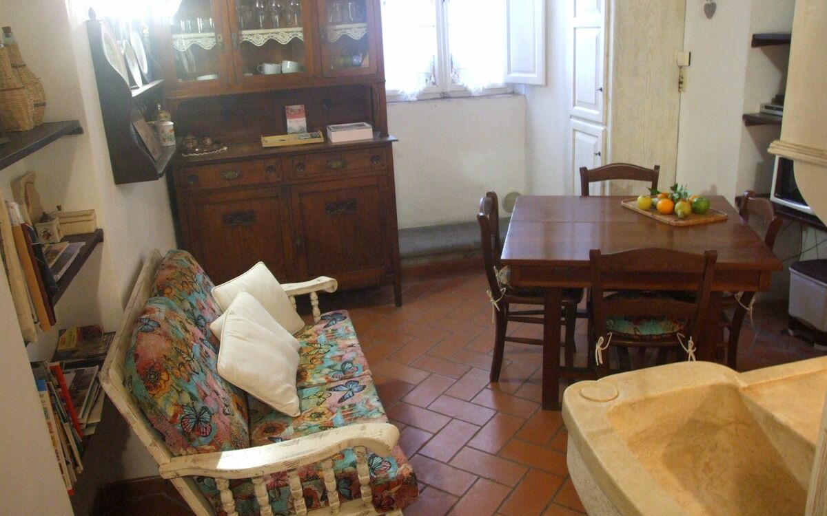 Appartamento Le Volte