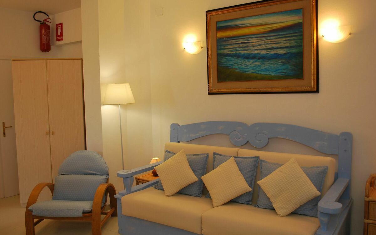 Accommodatie:&nbsp;Murex