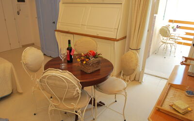 Accommodatie:&nbsp;Murex