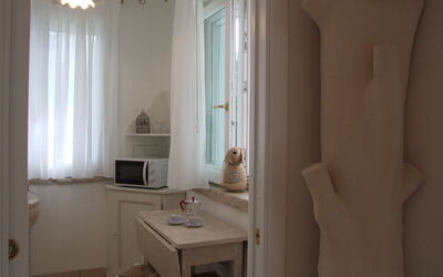 Accommodatie:&nbsp;Iris