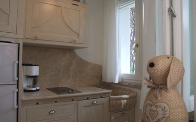 Accommodatie:&nbsp;Iris