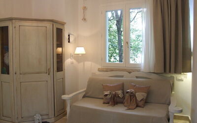 Accommodatie:&nbsp;Iris