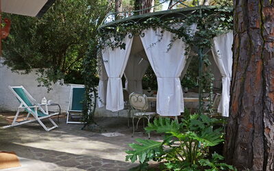 Villa Pineta