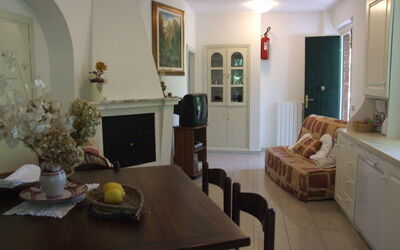 Accommodatie:&nbsp;Dalia