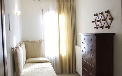 Accommodatie:&nbsp;Erica