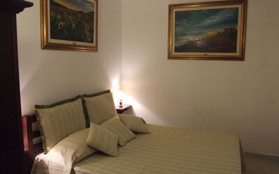 Accommodatie:&nbsp;Fresia