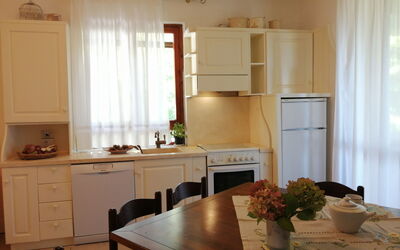 Accommodatie:&nbsp;Dalia