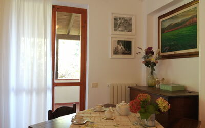 Accommodatie:&nbsp;Dalia