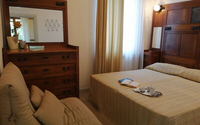 Accommodatie:&nbsp;Dalia