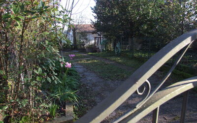 Villa Agrifogli