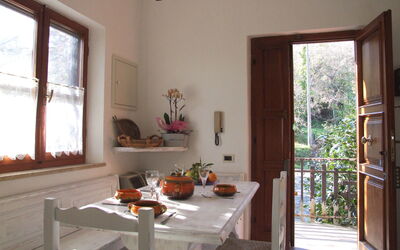 Accommodatie:&nbsp;Rosa
